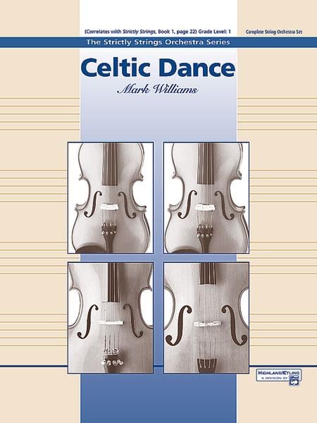 Celtic Dance